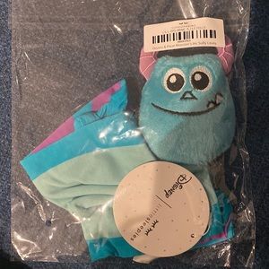 NWT Sulley Lovey